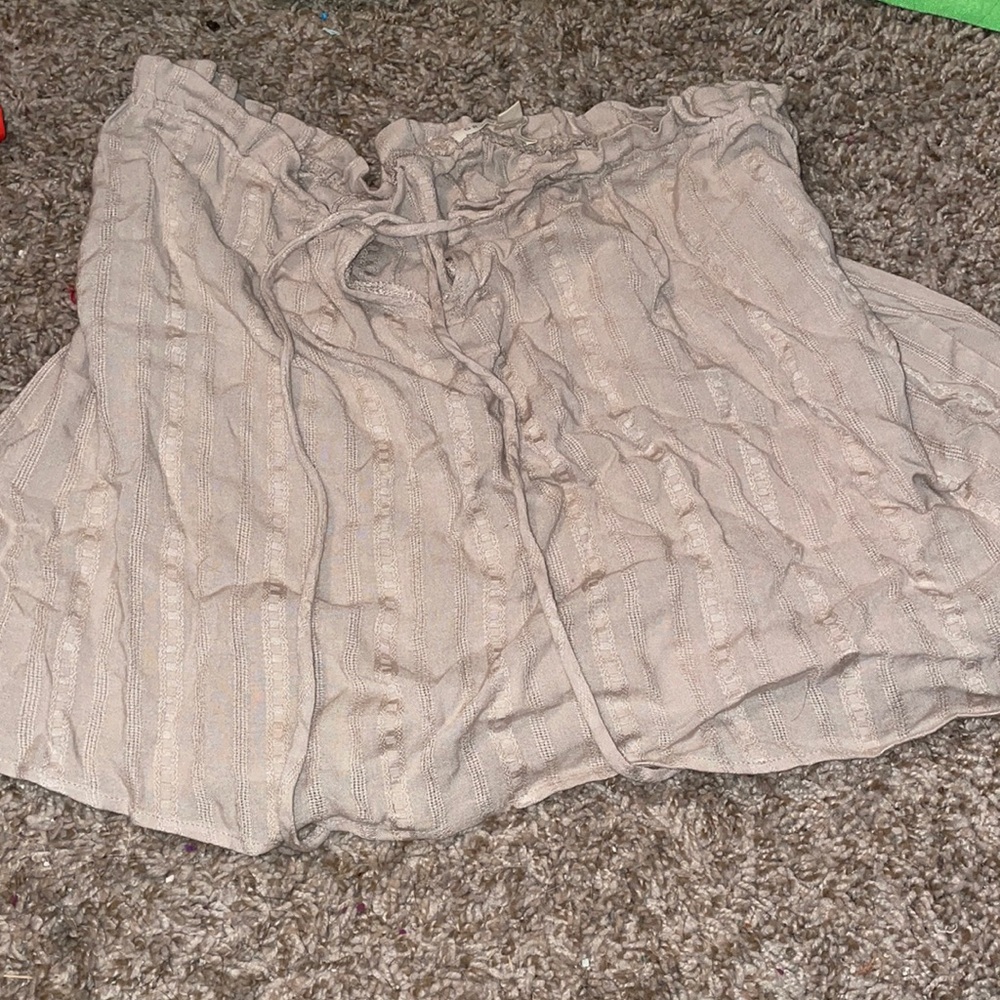 Skirt